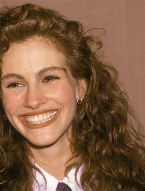 julia roberts jeune|Julia Roberts